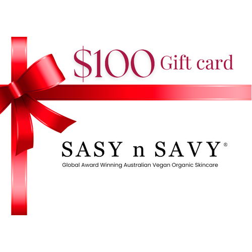 Gift Voucher $100